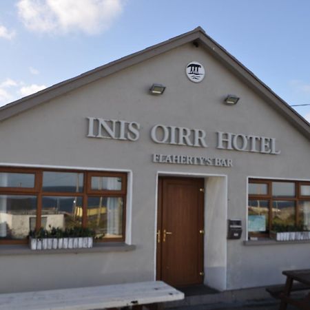 Inisheer Hotel Eksteriør billede