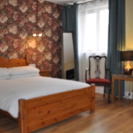 Inisheer Hotel Eksteriør billede