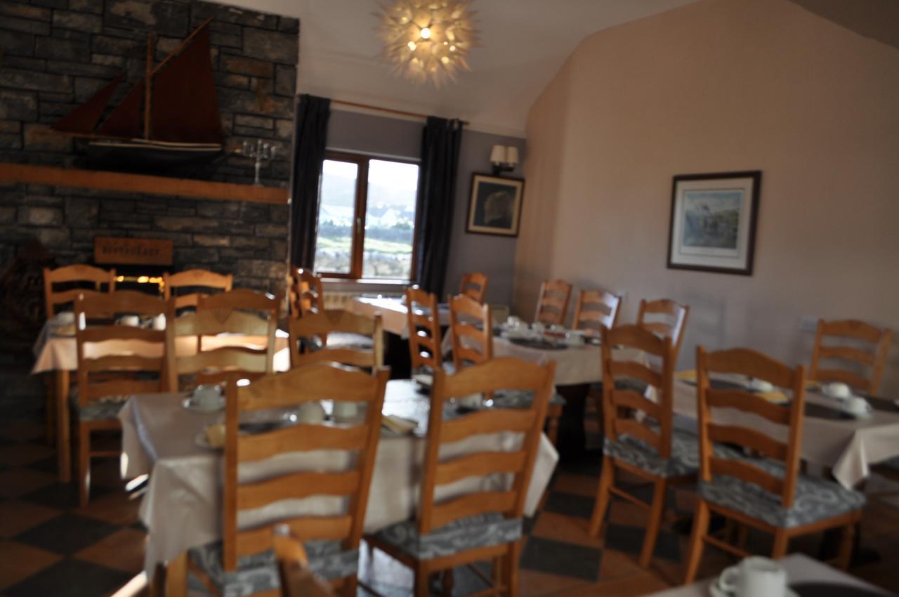 Inisheer Hotel Eksteriør billede