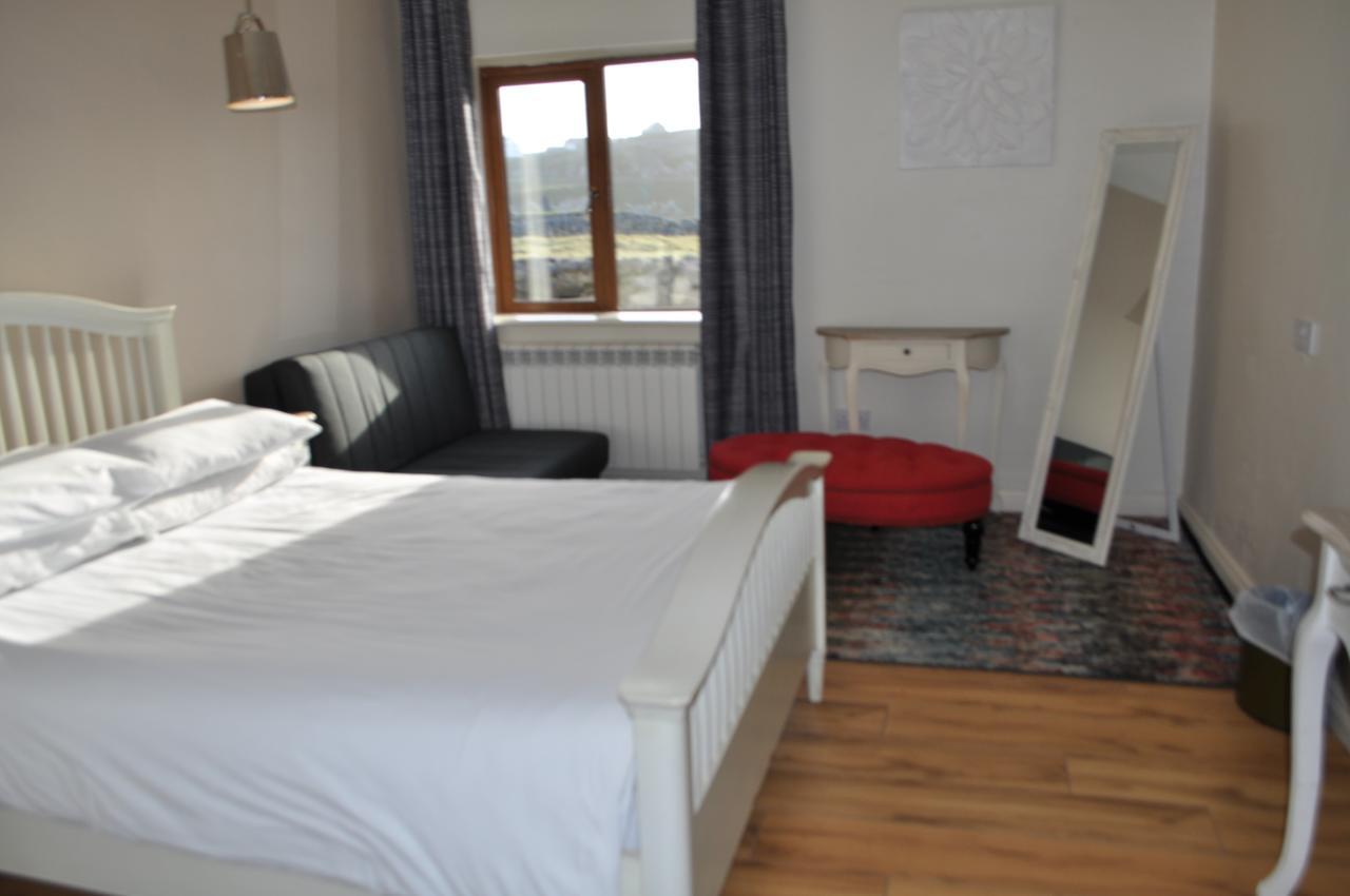 Inisheer Hotel Eksteriør billede