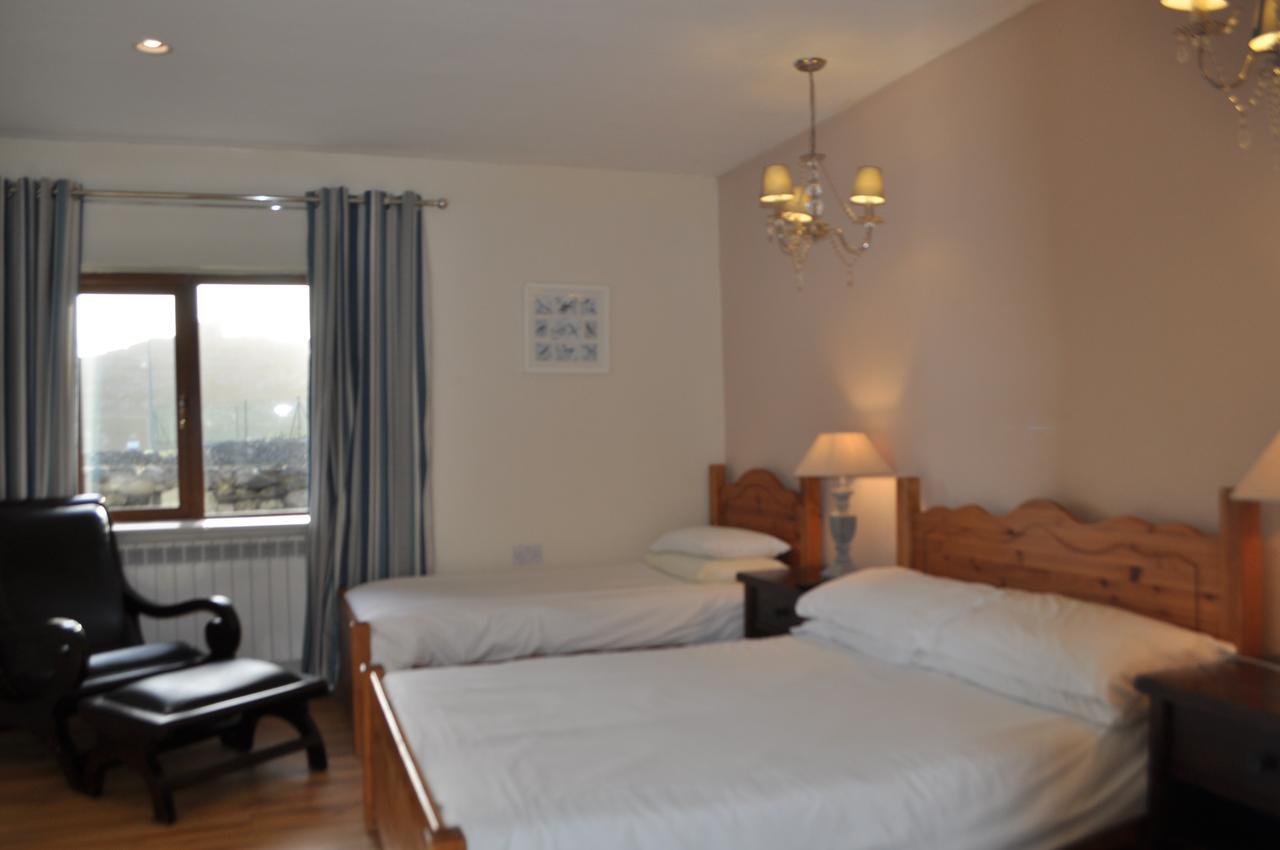 Inisheer Hotel Eksteriør billede