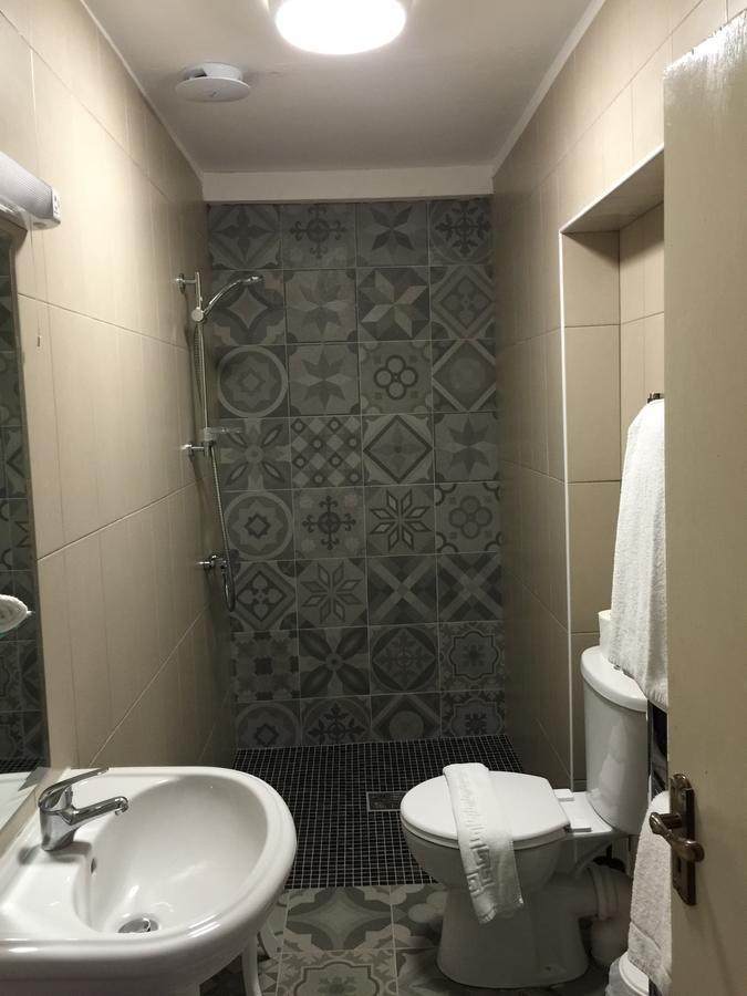Inisheer Hotel Eksteriør billede