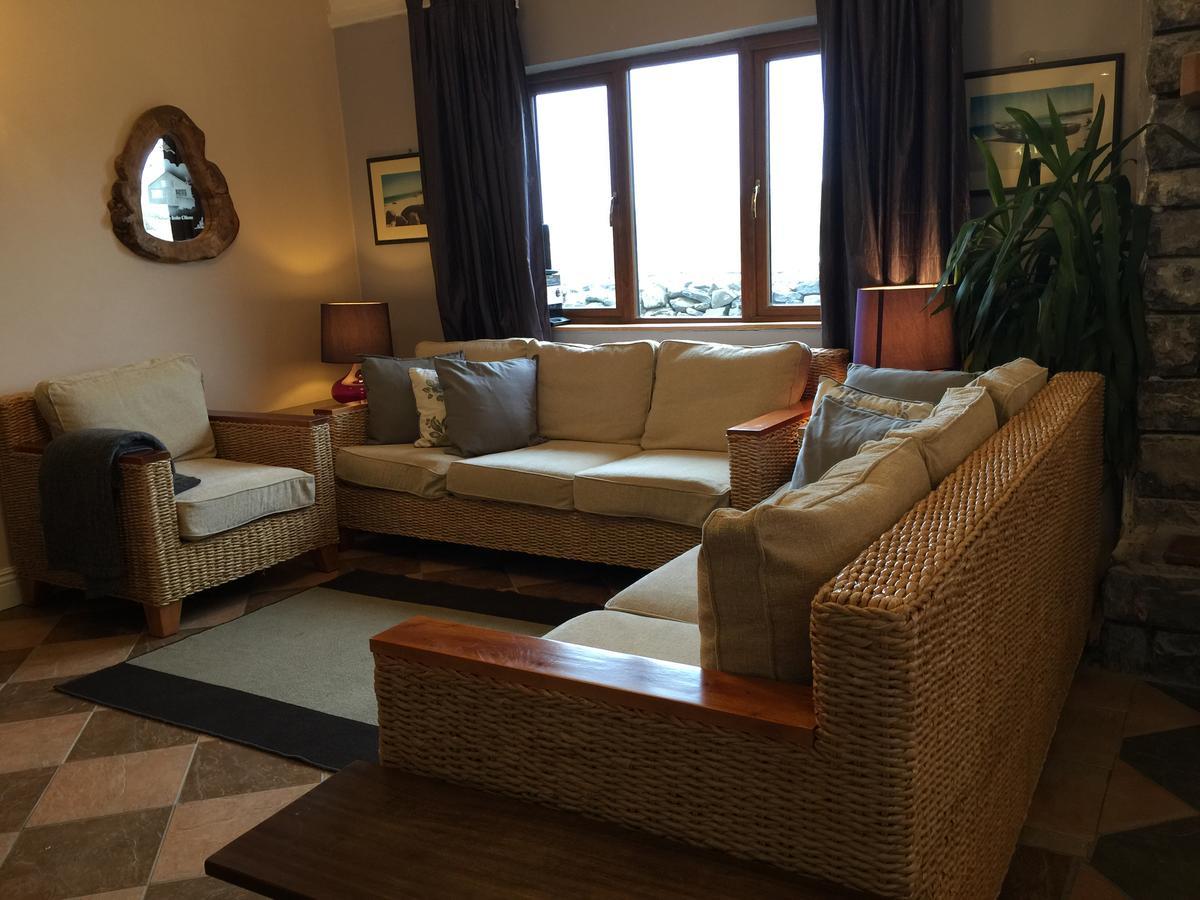 Inisheer Hotel Eksteriør billede