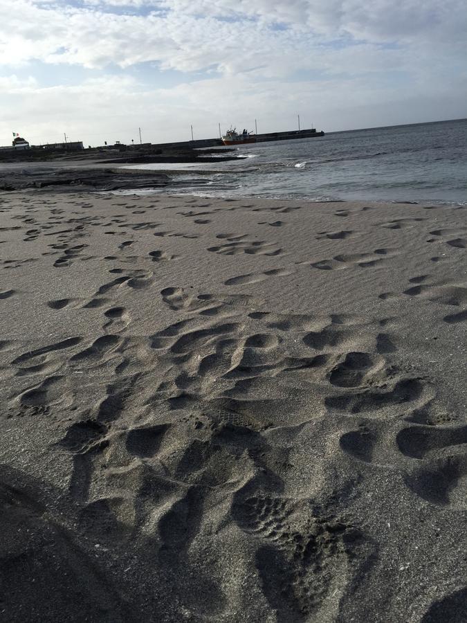 Inisheer Hotel Eksteriør billede