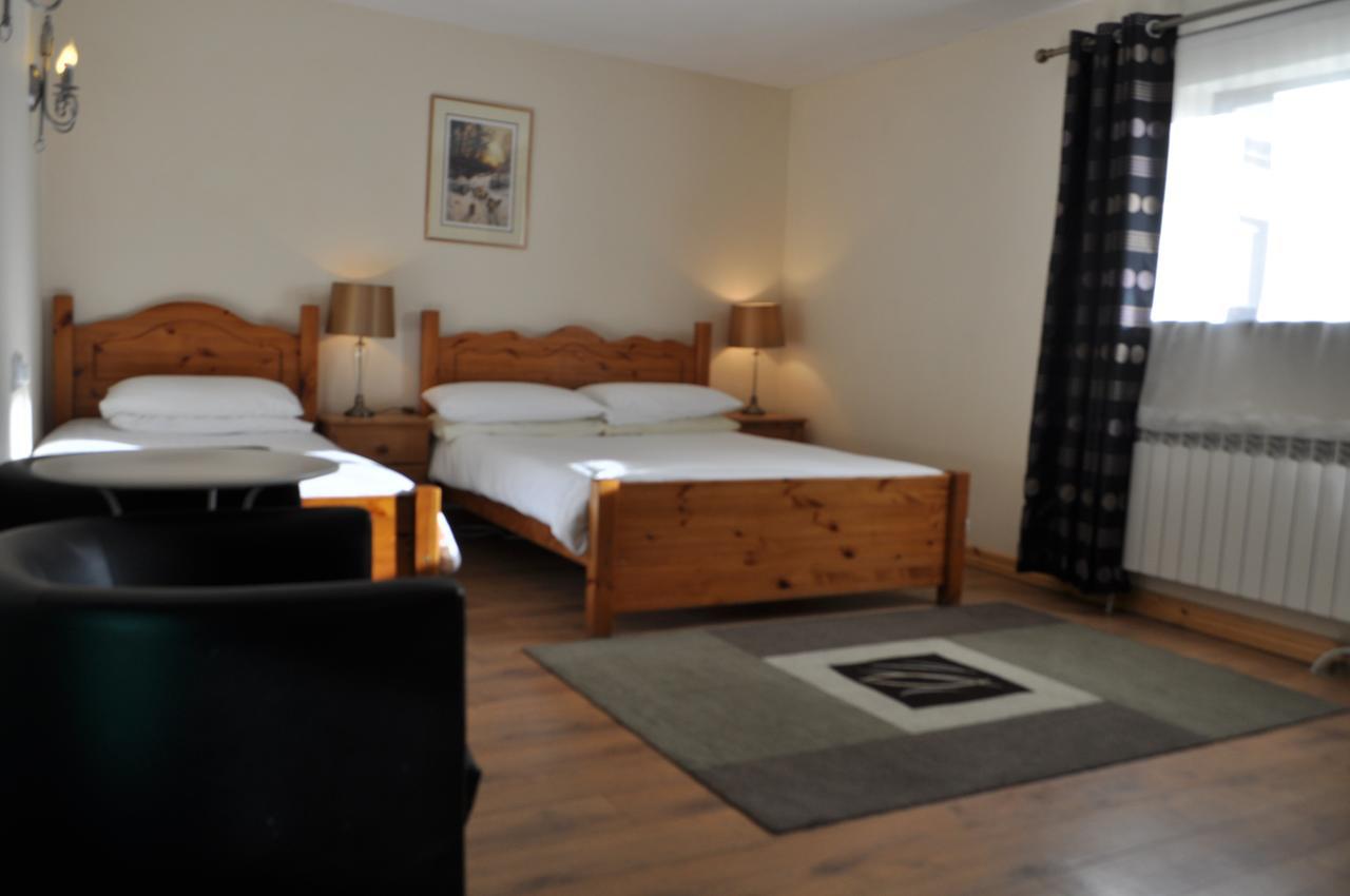 Inisheer Hotel Eksteriør billede
