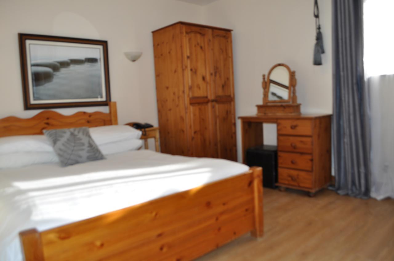 Inisheer Hotel Eksteriør billede