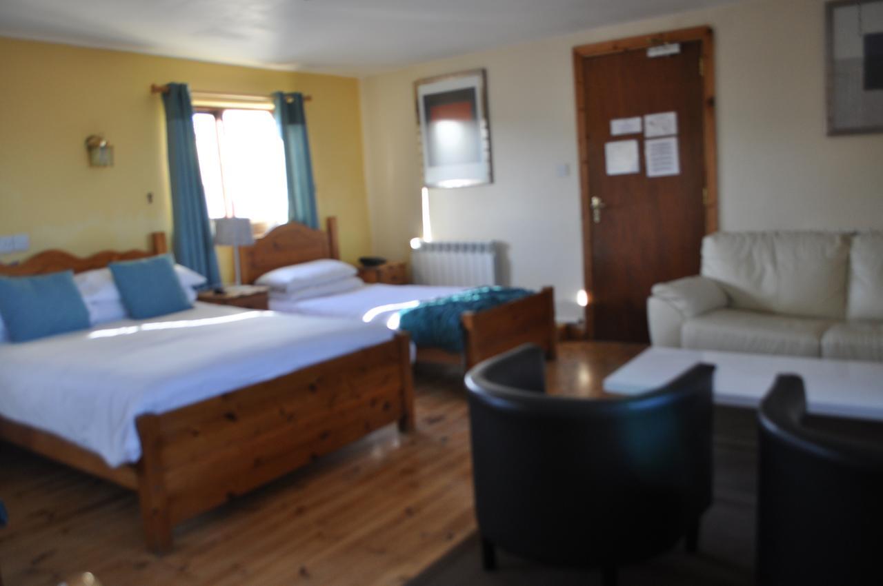 Inisheer Hotel Eksteriør billede