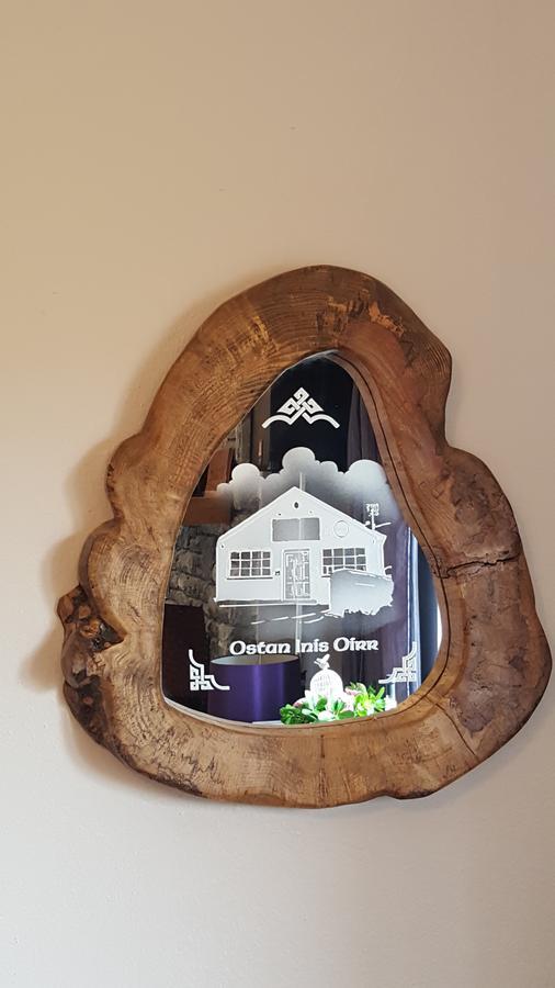 Inisheer Hotel Eksteriør billede