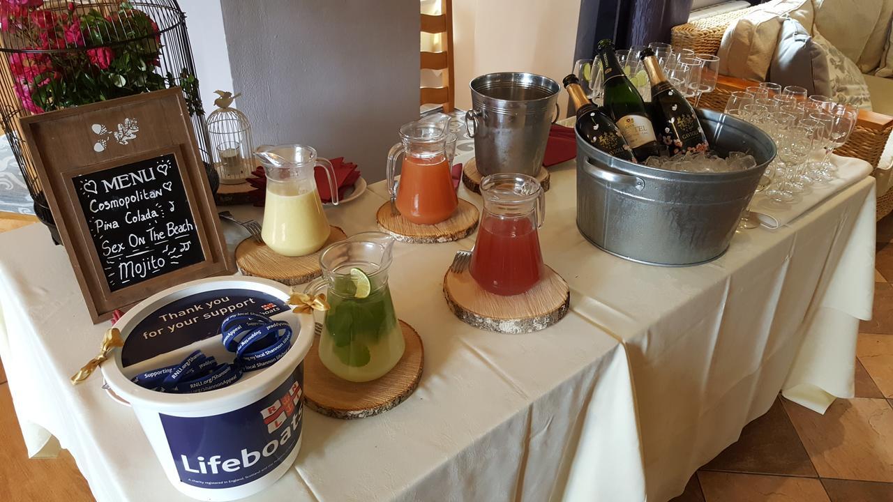 Inisheer Hotel Eksteriør billede