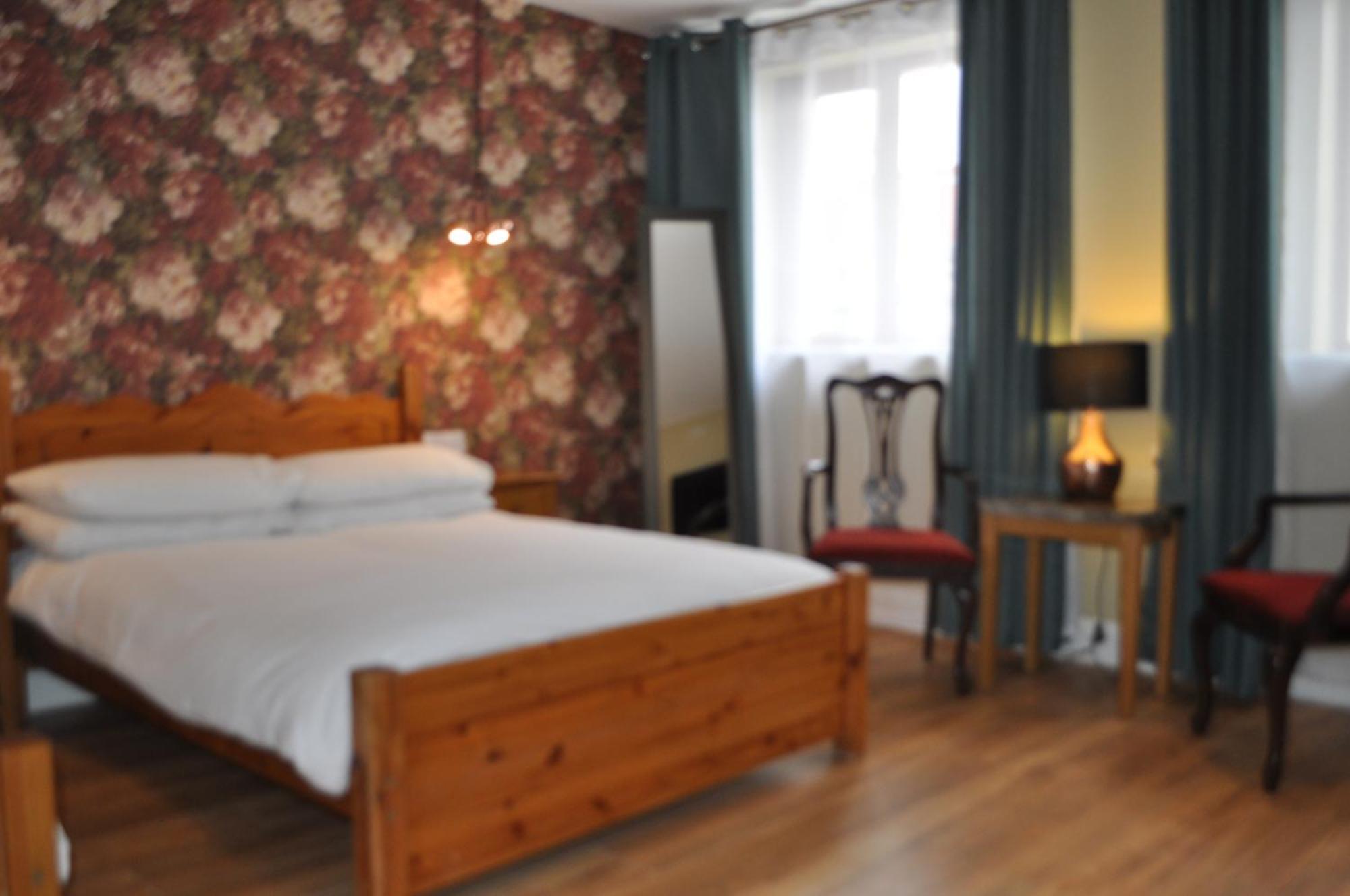Inisheer Hotel Eksteriør billede